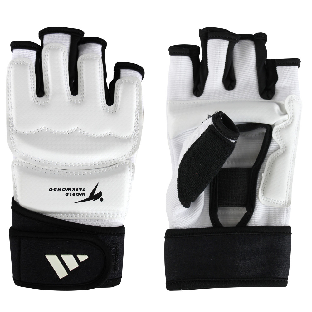 Mitaines de combat Taekwondo adidas