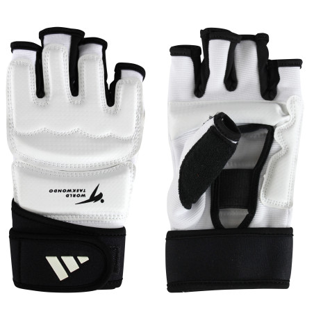 Mitaines de combat Taekwondo adidas