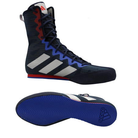 Chaussure de boxe "BOX HOG 4" adidas