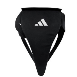 Coquille noire pour FEMME adidas