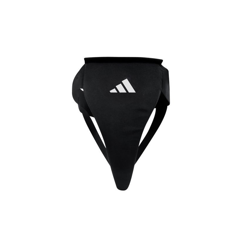 Coquille noire pour FEMME adidas
