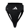 Coquille noire pour FEMME adidas