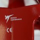 Casque Taekwondo avec visière adidas