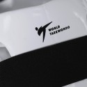 Casque Taekwondo avec visière adidas