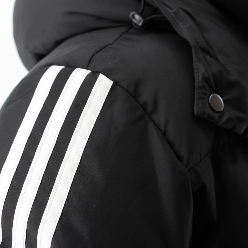 parka longue adidas homme