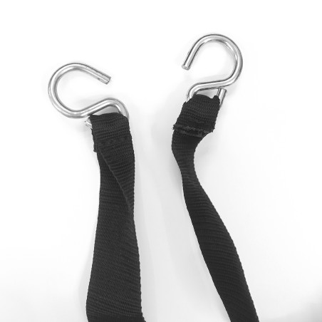 Ballon double élastique adidas