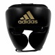 Casque de boxe super Pro adidas