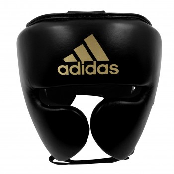 Casque de boxe "SUPER PRO"  adidas