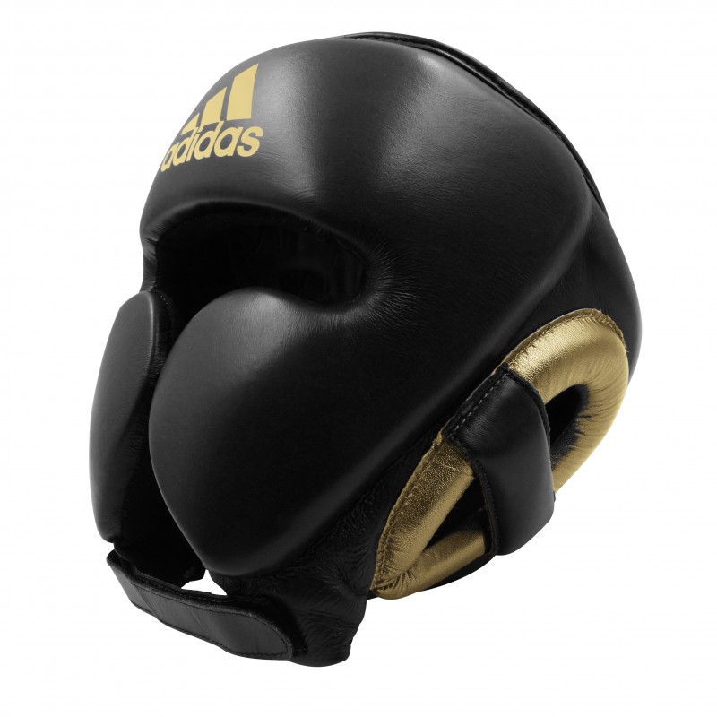 Casque de boxe de combat adidas