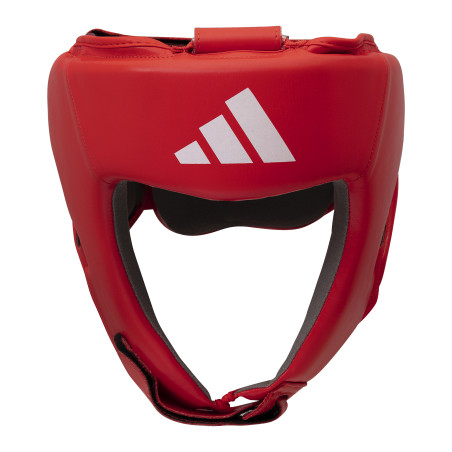 Casque de Boxe Compétition Amateur IBA adidas