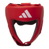 Casque de Boxe Compétition Amateur IBA adidas