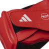 Casque de Boxe Compétition Amateur IBA adidas