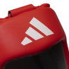 Casque de Boxe Compétition Amateur IBA adidas