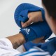 Mitaines karaté  WKF avec pouce adidas