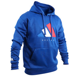 Sweat à Capuche Tech-Line...