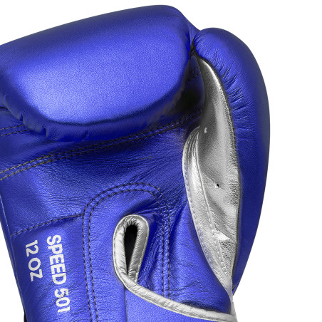 Gants de Boxe Speed 501 PRO adidas
