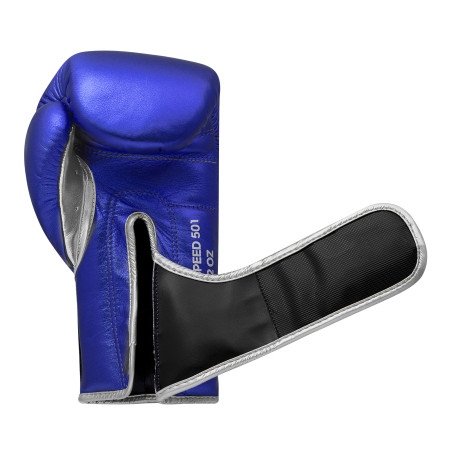 Gants de Boxe Speed 501 PRO adidas