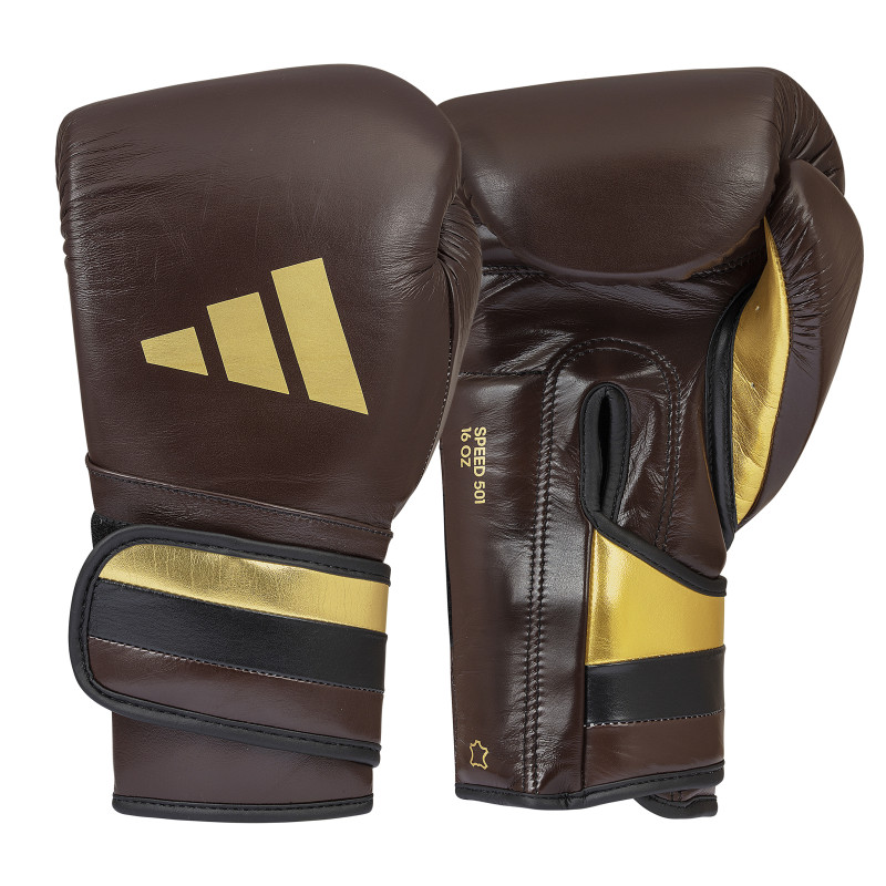 Gants de Boxe Speed 501 PRO adidas