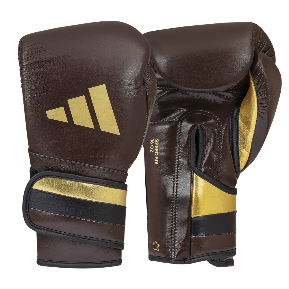 Gants de Boxe Speed 501 PRO adidas
