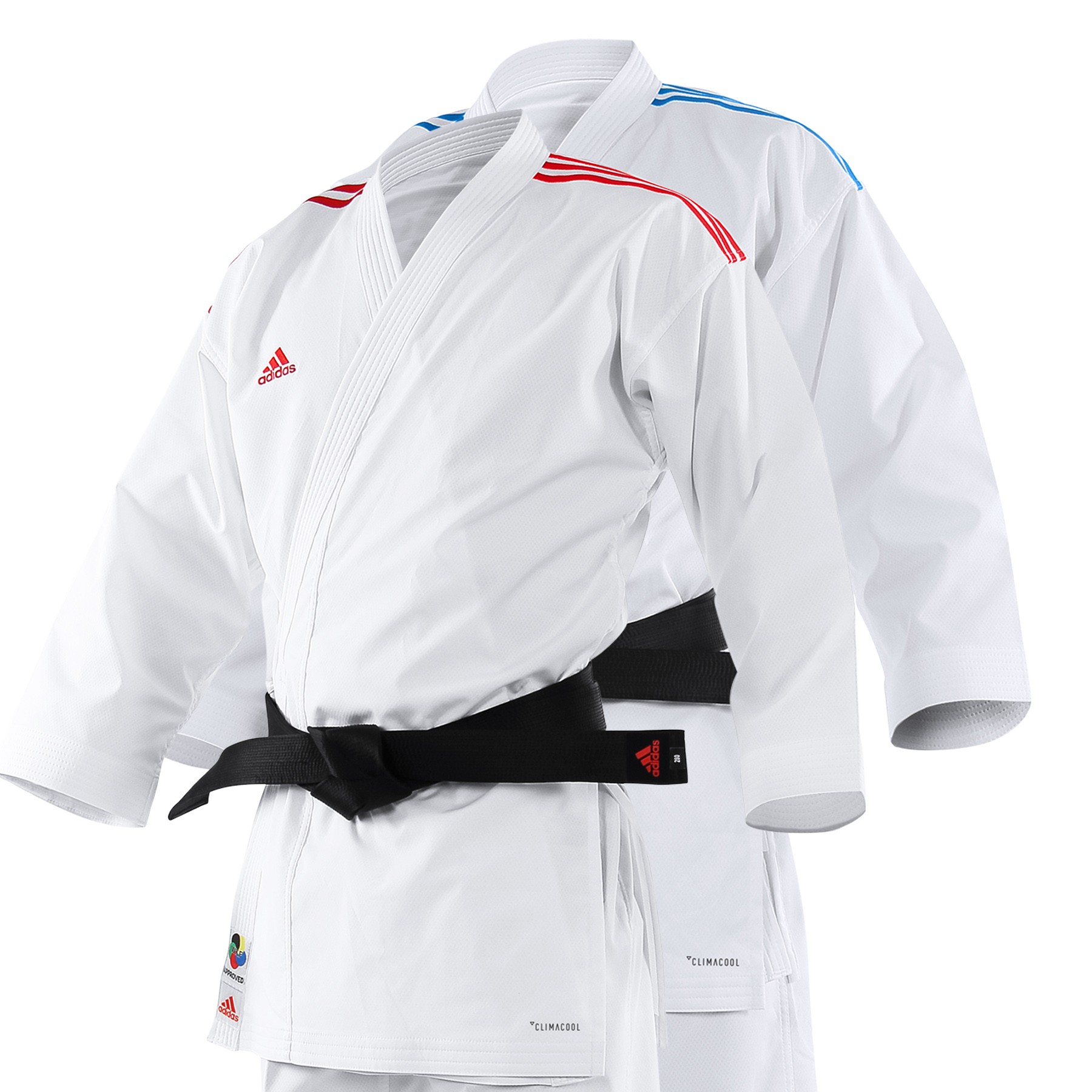 kimono adidas