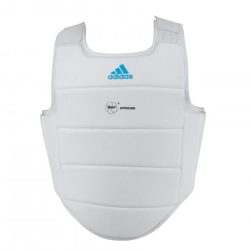 Plastron Body Protector WKF adidas