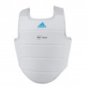 Plastron Body Protector WKF adidas