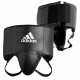 Coquille homme pro cuir adidas