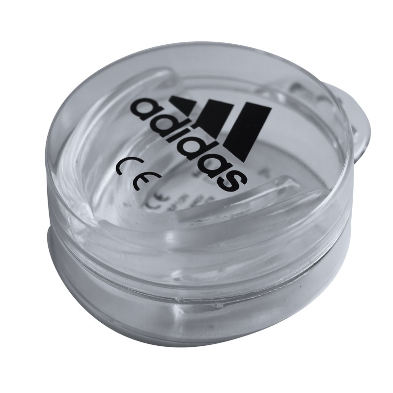 Protège dents ADIDAS Boxe - CRESS Sport