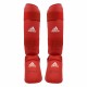Protèges tibias PU adidas