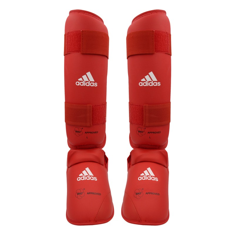 Protège-tibias, Protections, Boxe