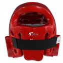 Casque Taekwondo avec visière adidas