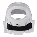 Casque Taekwondo avec visière adidas