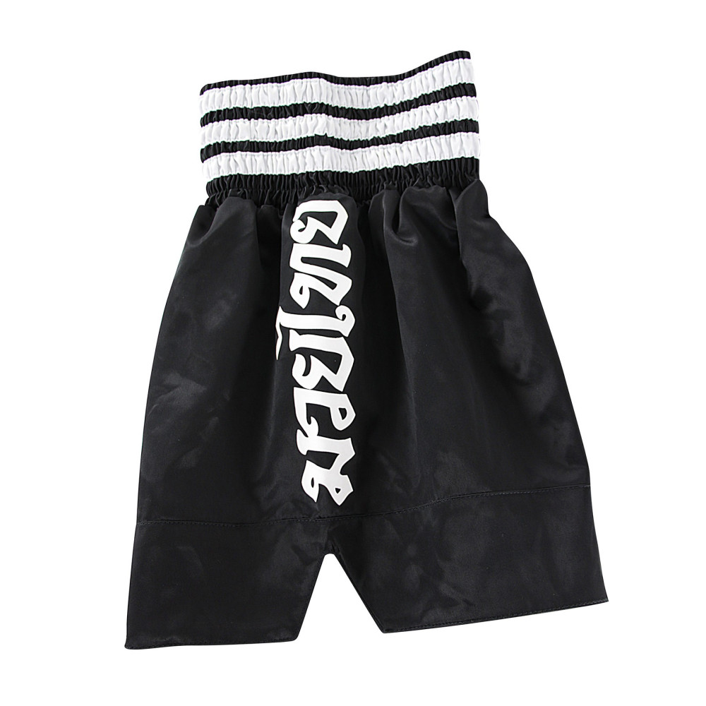 Short BOXE THAI adidas