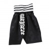 Short BOXE THAI adidas