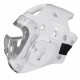 Casque Taekwondo avec visière adidas
