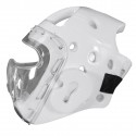 Casque Taekwondo avec visière adidas
