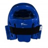 Casque Taekwondo avec visière adidas