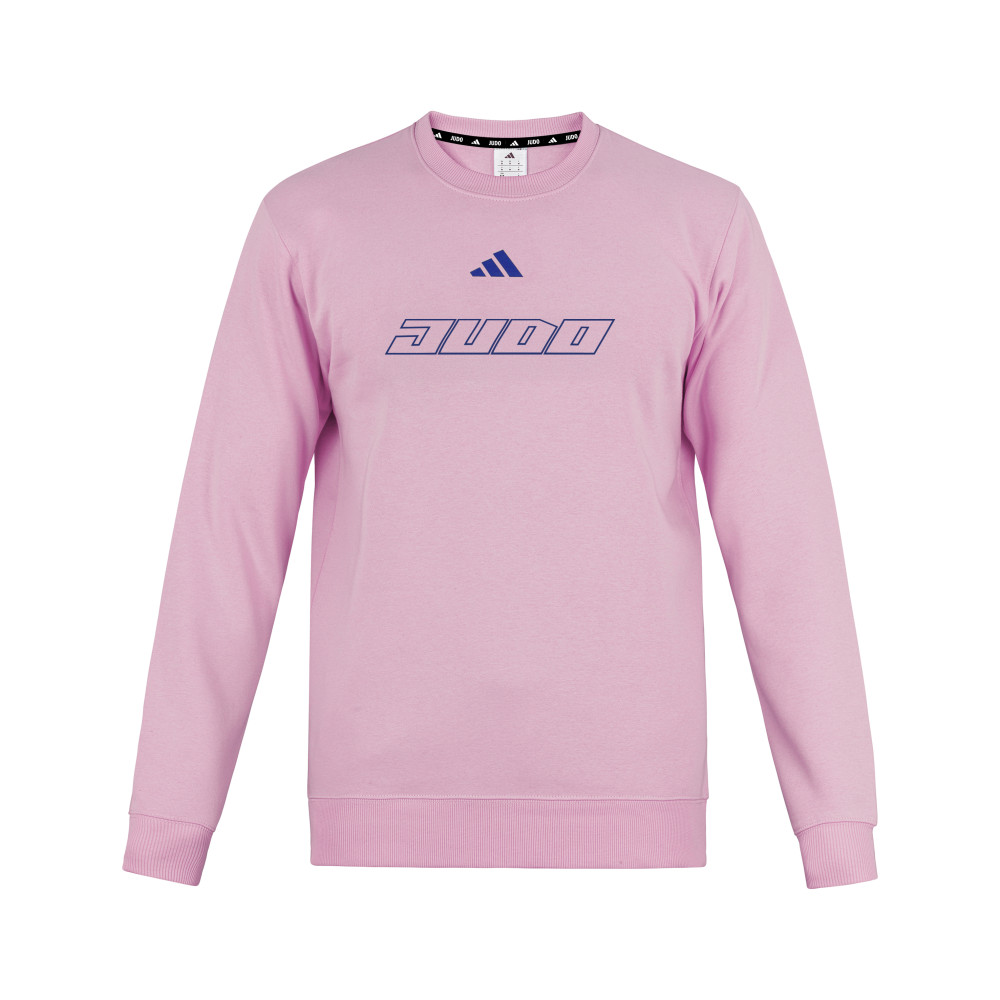 Sweat-shirt Community line Judo adidas