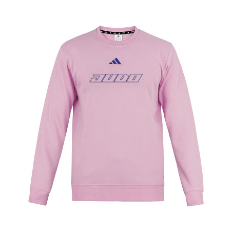 Sweat-shirt Community line Judo adidas