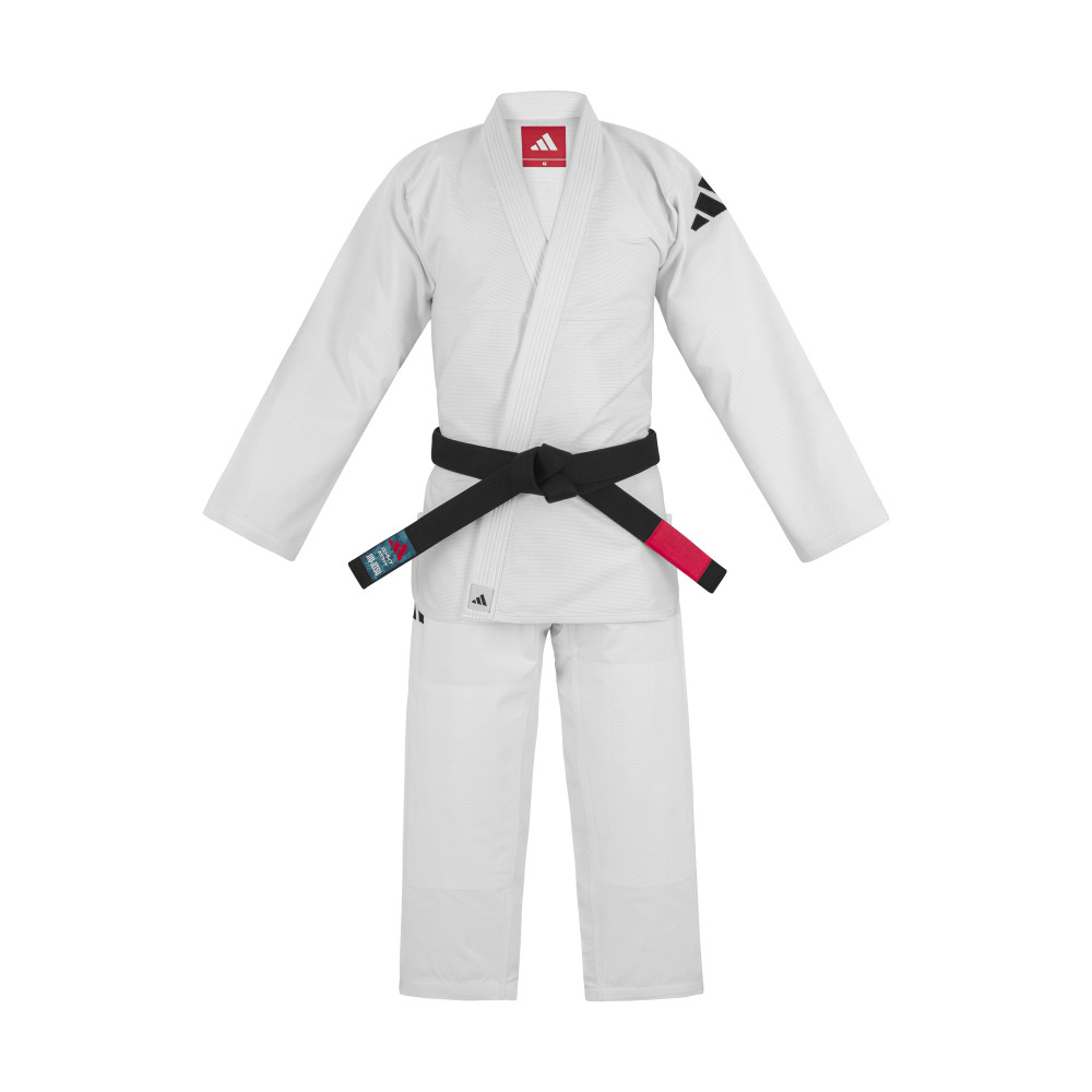 Kimono de Jiu-Jitsu brésilien Challenge 2.0 adidas