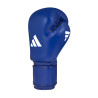 Gants de Boxe Cuir Compétition Amateur WOB adidas
