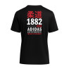 T-shirt Graphic line JUDO 1882