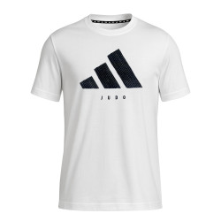 T-Shirt Graphic Line JUDO...