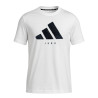 T-shirt Graphic line JUDO