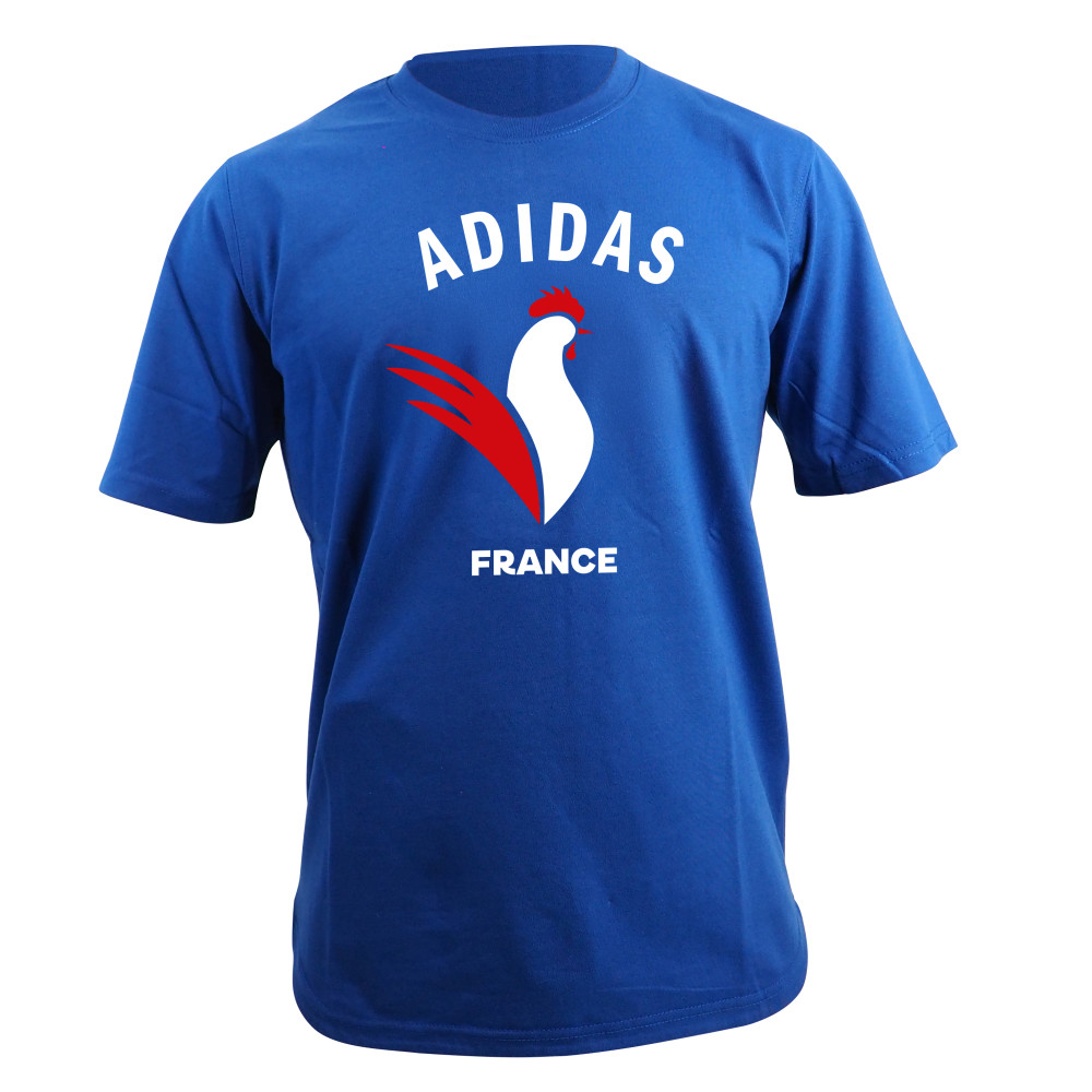T-Shirt Community Line COQ FRANCE adidas