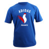 T-Shirt Community Line COQ FRANCE adidas