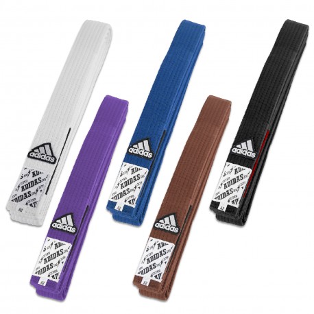 Ceinture Elite JJB adidas