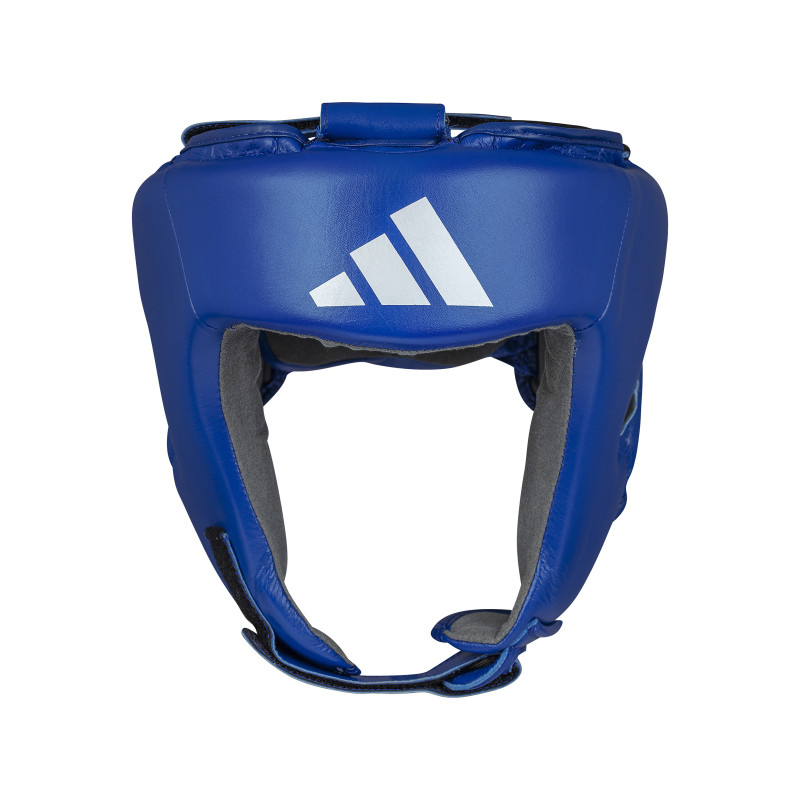 Casque de Boxe Compétition Amateur adidas