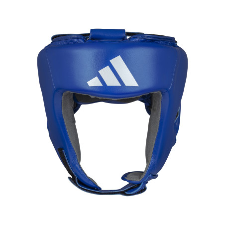 Casque de Boxe Compétition Amateur adidas