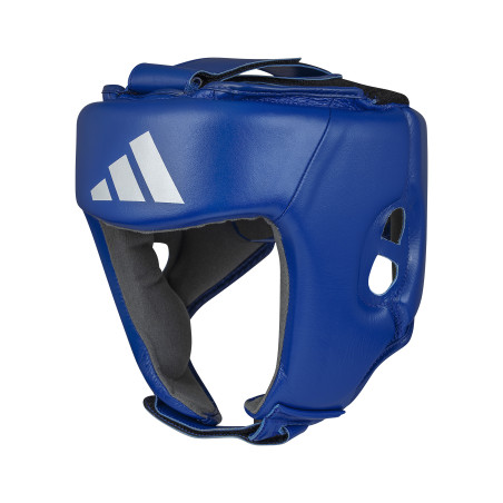 Casque de Boxe Compétition Amateur adidas